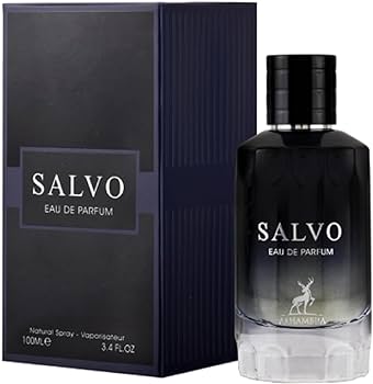 Salvo Eau de Parfum para Hombre 100 ml