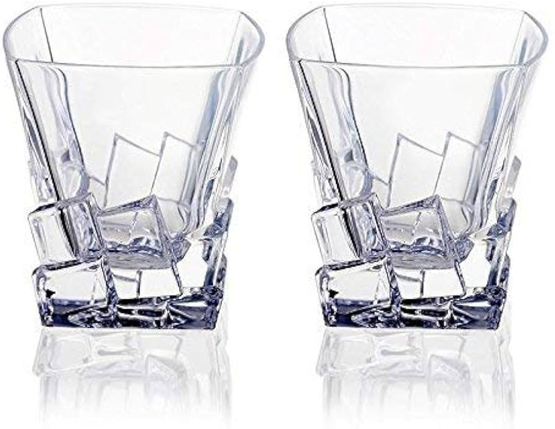 Set Vasos de 6 unidades, 310 m