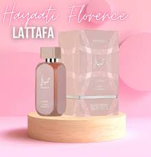 Hayaati Lattafa Perfumes