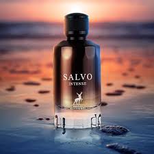 Salvo Eau de Parfum para Hombre 100 ml