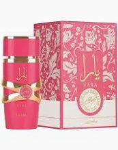 Yara Candy Lattafa 100ml